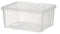 Opbergbox Spacemaster 15liter 400mmx320mmx170mm