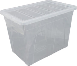 Opbergbox Spacemaster 64liter 560mmx380mmx410mm