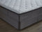 Opbergboxspring Birdybedd Antraciet 90x200 - Eenpersoons