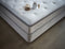 Opbergboxspring Birdybedd Beige 90x200 - Eenpersoons