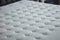Opbergboxspring Chestybedd Antraciet 90x200 - Eenpersoons