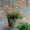 Opbergdoos, Hangmand, Plantpot, Maat: M
