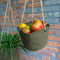 Opbergdoos, Hangmand, Plantpot, Maat: S