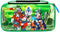 Opberghoes geschikt voor Nintendo Switch OLED Console en accessoires - Dragon Ball Super Universe
