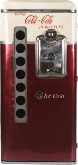 Opbergkast Cold Cola Vending Machine