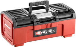 Opbergkoffer met automatische vergrendeling 16