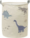 Opbergmand / Speelgoedmand kinderkamer: Dinosaurussen | A Little Lovely Company
