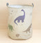 Opbergmand / Speelgoedmand kinderkamer: Dinosaurussen | A Little Lovely Company