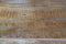 HSM Collection-Opbergrek met 4 planken -165x48x200-Naturel/Zwart-Mango/Metaal