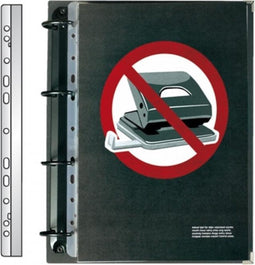 Opbergstrip 3L filestrip 8802 125mm 2rings