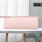Opbergtas Geschikt Voor Dyson Airwrap Styler & Super Sonic Föhn - Organizer Travel Case - Reistas - Etui - Lichtroze