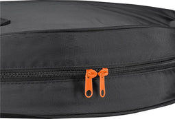 Opbergtas voor Type 2 EV Oplaadkabel - Modus 3 - Zwart