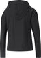 PUMA Train Flawless - Pullover Sporttrui Dames - Maat S - Zwart