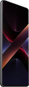 Poco X7 - Smartphone - 8GB RAM - 256GB opslag - Zwart