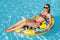 Opblaasartikel voor Zwembad Bestway Splash of Sicily Inflatable Island 171 x 89 cm