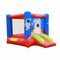 Opblaasbaar kasteel Ruimtevaarder 250 x 200 x 160 cm Opvouwbaar Speelgoed