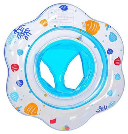 Opblaasbare drijver Creaciones Llopis Baby Bloem 55 cm