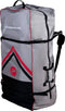 Opblaasbare Kayak Incl. Peddel - 2 personen - Rood - 470x75 cm