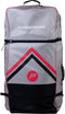 Opblaasbare Kayak Incl. Peddel - 2 personen - Rood - 470x75 cm