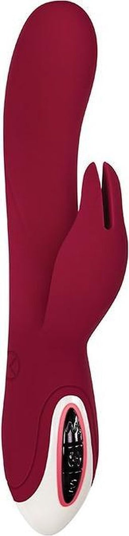Opblaasbare rabbitvibrator Evolved -