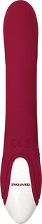 Opblaasbare rabbitvibrator Evolved -