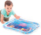 Opblaasbare waterspeelmat voor baby’s Wabbly InnovaGoods