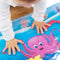 Opblaasbare waterspeelmat voor baby’s Wabbly InnovaGoods