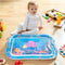 Opblaasbare waterspeelmat voor baby’s Wabbly InnovaGoods