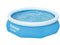 Opblaaszwembad Bestway 57270 305 x 76 cm