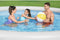 Opblaaszwembad Bestway 57313-4 457 x 84 cm