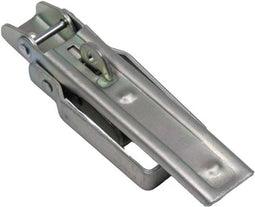Opbouwspansluiting 210 mm.
