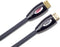 DCU Advance Tecnologic - HDMI-Kabel 4K - 1,5 m - Zwart