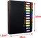 Folder Organizer - Niet-toxisch PP-materiaal - 12 Compartimenten - Uitbreidbare Organizer