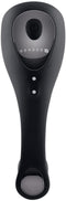 Gender X - Back It Up Vibrerende Plug en Cockring - Zwart