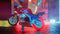 Nikko – Road Rippers Wheelie Racemotor – Gemotoriseerde Speelgoedmotor met Licht & Geluid – Rood