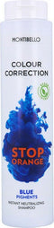 Shampoo Colour Correction Stop Orange Montibello Colour Correction (300 ml)