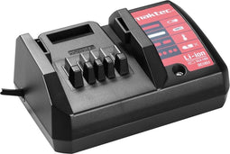 Makita/Maktec DC1851 14.4V - 18V Li-Ion Accu oplader