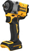 DeWALT DCF922N - Accu Slagmoersleutel 1/2 - 609Nm max koppel - 18V XR