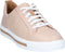 Clarks Un Maui Lace - Veterschoenen - Lichte EVA en rubber zool - Blush Leather