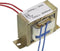 OPEN-CHASSIS TRANSFORMATOR 24VA 1 x 12V 2000mA (112024C)
