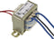 OPEN-CHASSIS TRANSFORMATOR 3.6VA 2 x 6V 300mA (206003C)