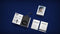 OpenRock Pro Beige - Hoofdtelefoon - Bluetooth - Lange batterij - Ruisonderdrukking - draadloos