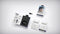 OpenRock Pro Beige - Hoofdtelefoon - Bluetooth - Lange batterij - Ruisonderdrukking - draadloos