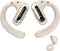 OpenRock Pro Beige - Hoofdtelefoon - Bluetooth - Lange batterij - Ruisonderdrukking - draadloos