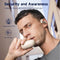 OpenRock Pro Beige - Hoofdtelefoon - Bluetooth - Lange batterij - Ruisonderdrukking - draadloos