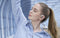 OpenRock Pro Beige - Hoofdtelefoon - Bluetooth - Lange batterij - Ruisonderdrukking - draadloos