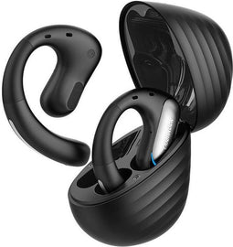 OpenRock Pro black - Hoofdtelefoon - Bluetooth - Lange batterij - Ruisonderdrukking - draadloos