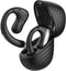 OpenRock Pro black - Hoofdtelefoon - Bluetooth - Lange batterij - Ruisonderdrukking - draadloos