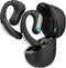 OpenRock Pro black - Hoofdtelefoon - Bluetooth - Lange batterij - Ruisonderdrukking - draadloos