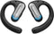 OpenRock Pro black - Hoofdtelefoon - Bluetooth - Lange batterij - Ruisonderdrukking - draadloos